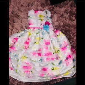 2t dress